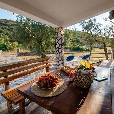 Villa Casa Nina Neum Exterior foto