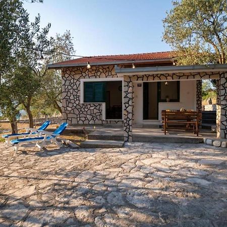 Villa Casa Nina Neum Exterior foto