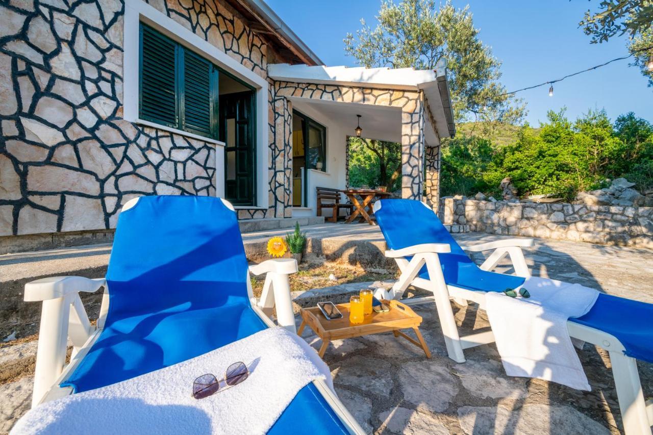 Villa Casa Nina Neum Exterior foto