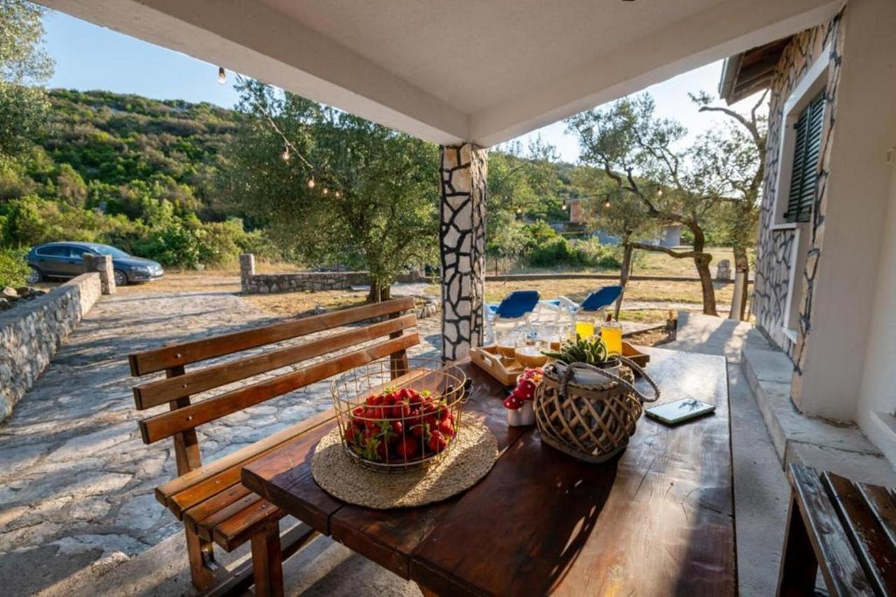 Villa Casa Nina Neum Exterior foto