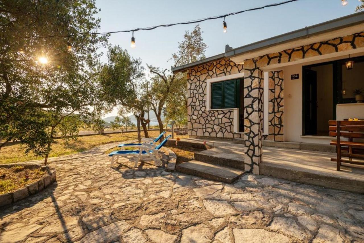 Villa Casa Nina Neum Exterior foto