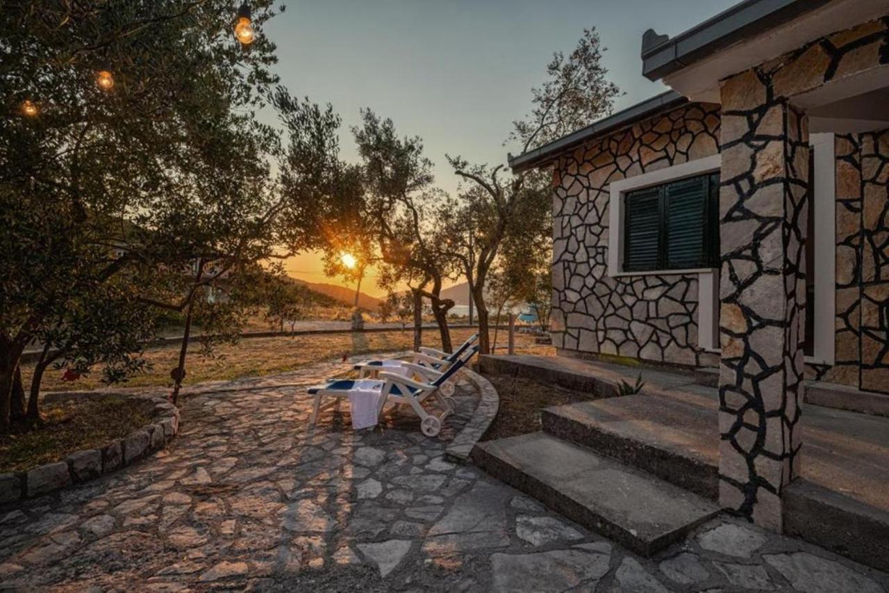 Villa Casa Nina Neum Exterior foto