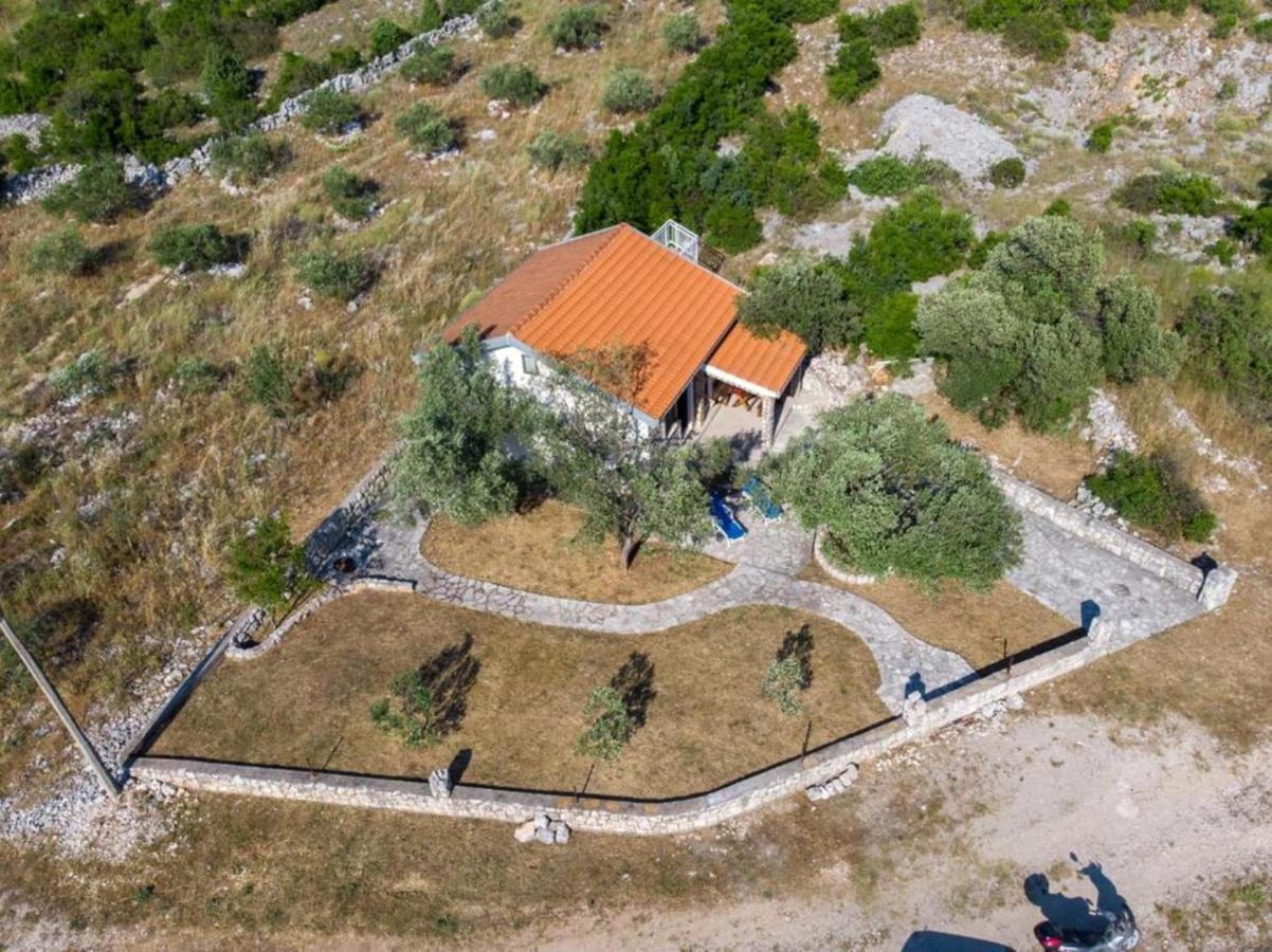 Villa Casa Nina Neum Exterior foto