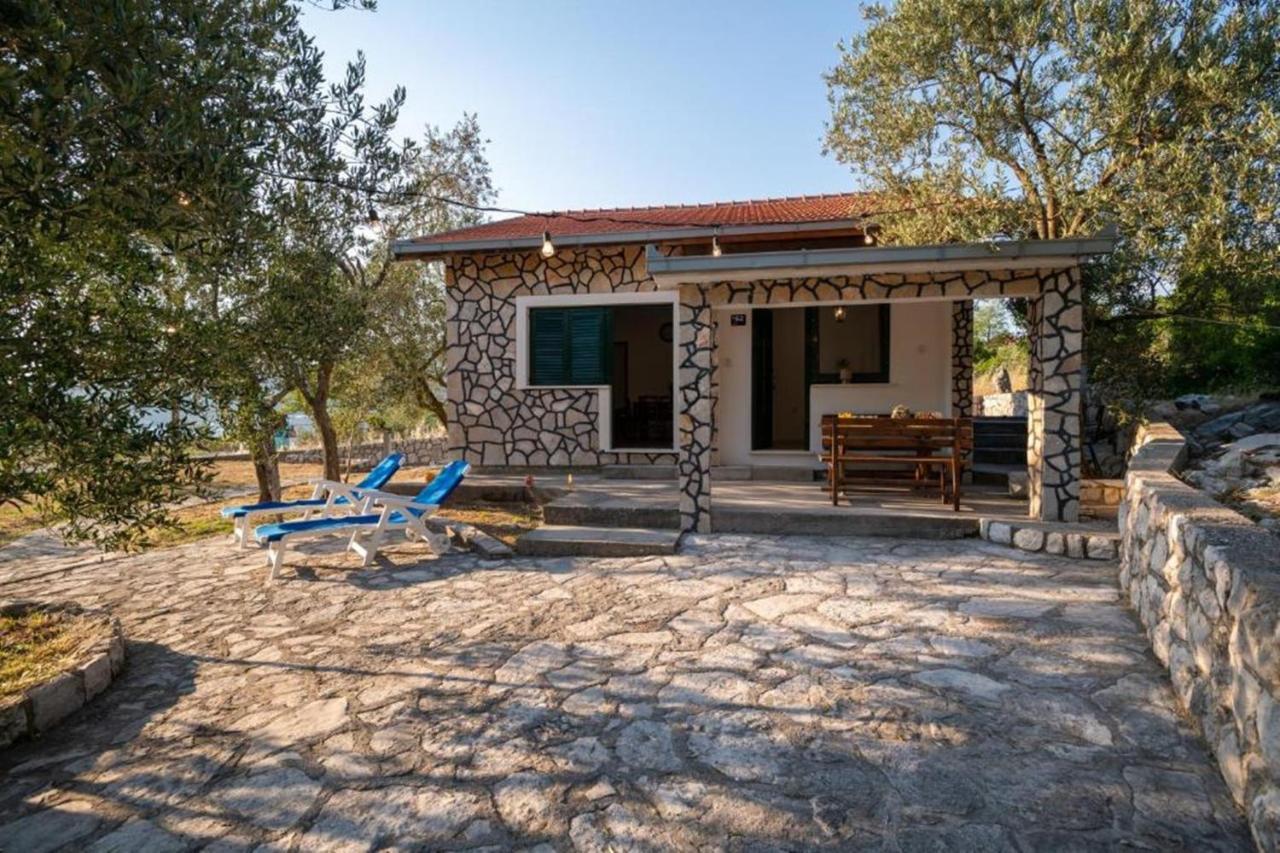 Villa Casa Nina Neum Exterior foto