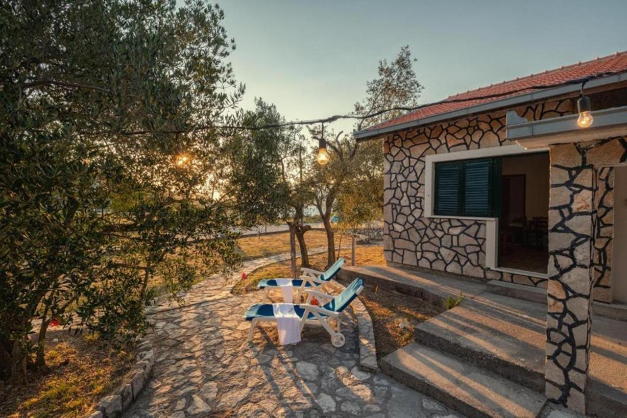 Villa Casa Nina Neum Exterior foto